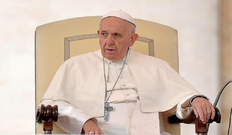 El Papa inició el diálogo con los abusados chilenos