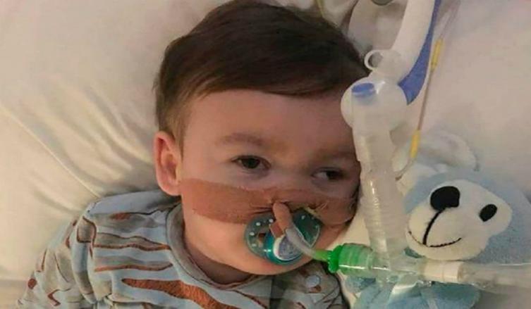 No hubo milagro: murió el pequeño Alfie Evans en el Reino Unido