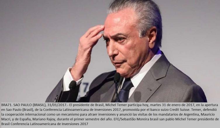 Aumenta el desempleo en Brasil y alcanza el 13,1%