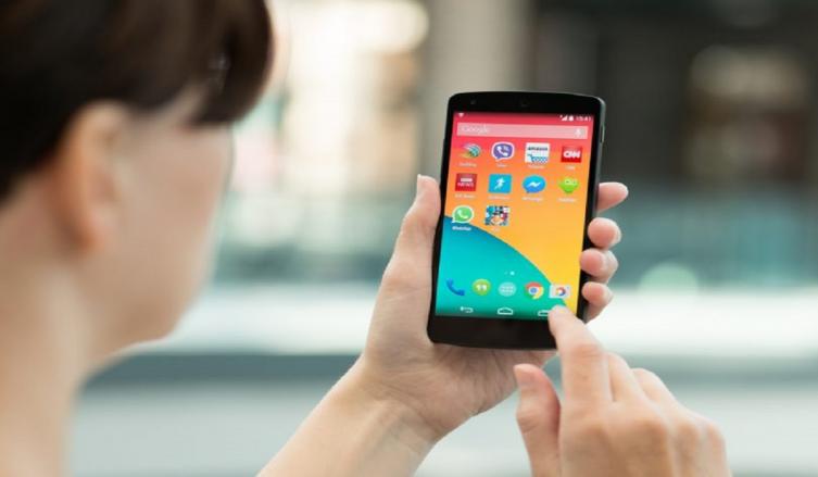 Cómo liberar espacio de almacenamiento en Android