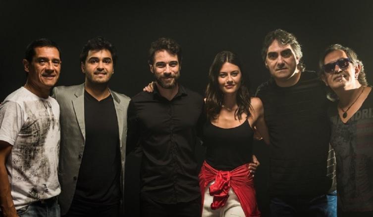 Los Nocheros estrena el video de su nuevo tema, 