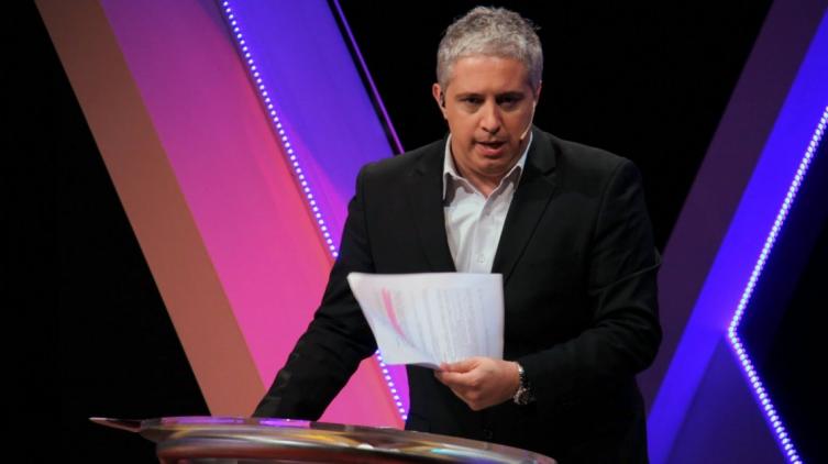 Mariano Peluffo: 