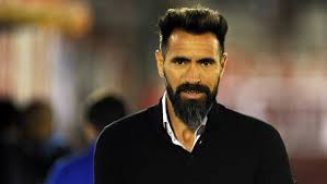 Eduardo Domínguez: