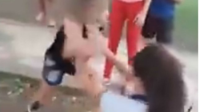 “Voy a luchar con mi hija hasta el final”