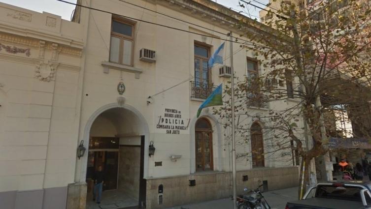 Buenos Aires: Asaltan una comisaría en San Justo para rescatar a un preso