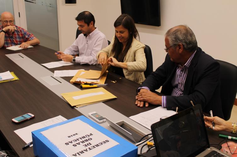 El Municipio realizará obras de bacheo por $ 11 millones