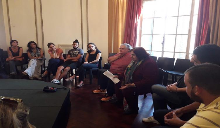 Pidió escuchar y atender más a los niños