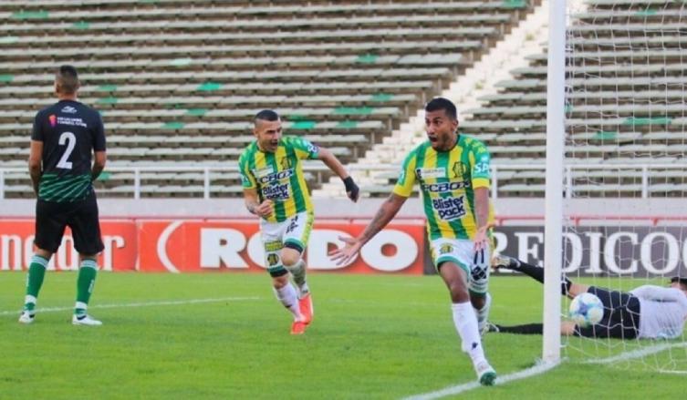 B Nacional: Almagro y Aldosivi jugarán un desempate para definir el ascenso