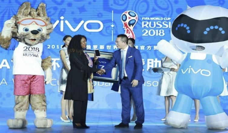 Los sponsors de FIFA: quiénes son los patrocinadores de la Copa del Mundo