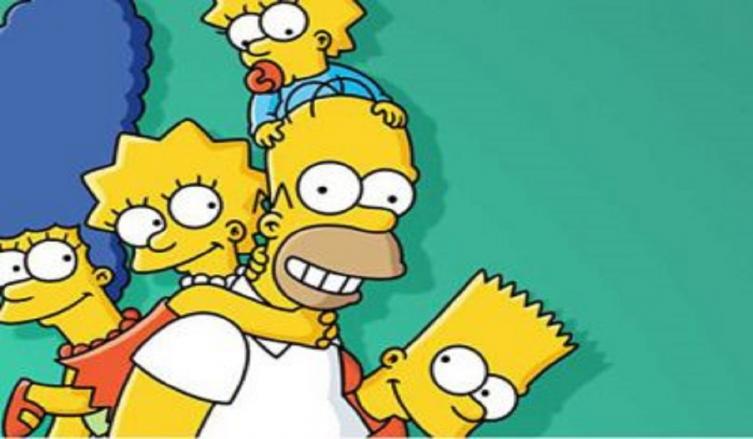 FOX estrena la temporada 29 de Los Simpsons