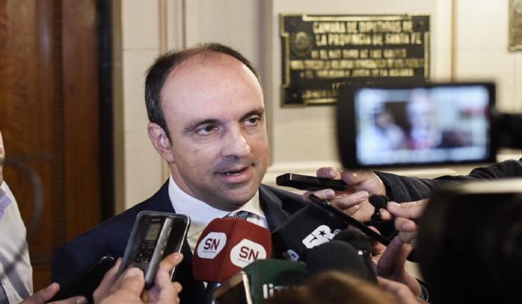  “Esperábamos anuncios en los temas que más preocupan a los santafesinos” 
