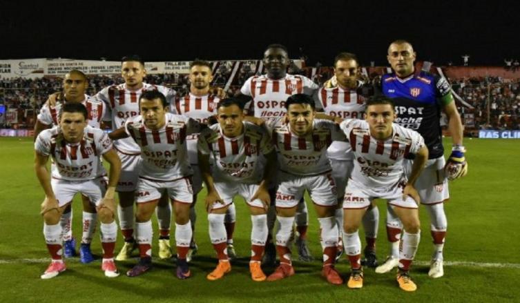 Unión vuelve a hacerse fuerte en casa
