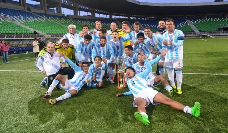 Los Halcones y un pedido solidario