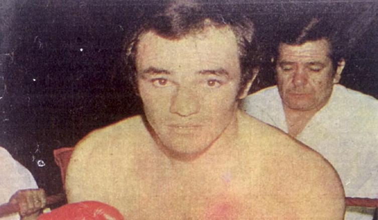 Adiós a Miguel Ángel Campanino, un caballero de una romántica etapa del boxeo argentino