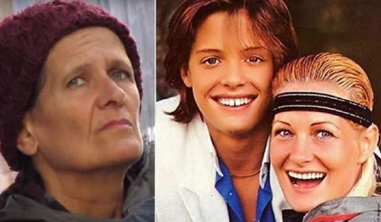 Se terminó el misterio: la verdad sobre la mujer señalada como la madre de Luis Miguel