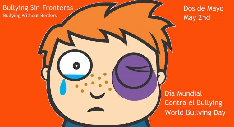 Día Mundial de Lucha contra el Bullying