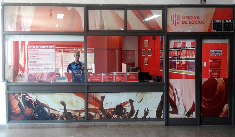 Aumenta la cuota societaria en Unión 