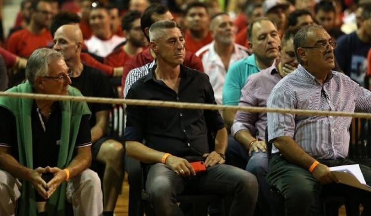 Newells: Se oficializa el llamado a Asamblea, con fecha corregida
