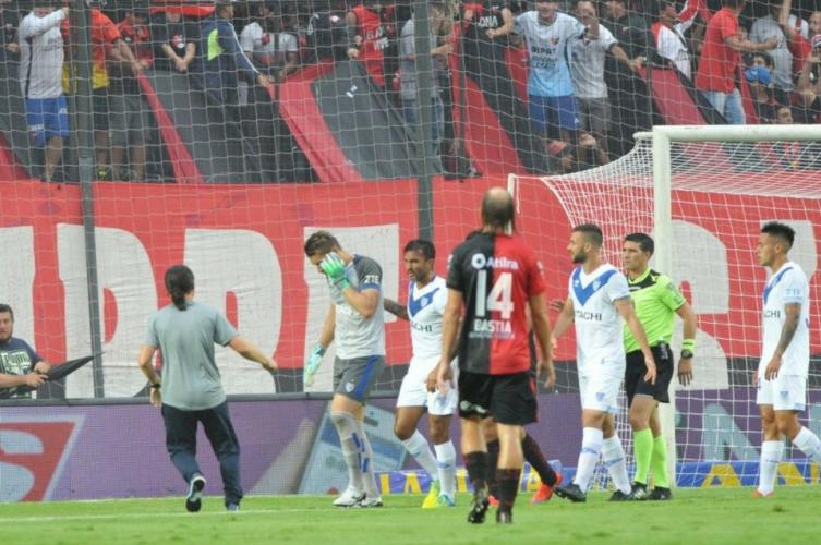 Se confirmó el día y el lugar para la continuidad de Colón-Vélez