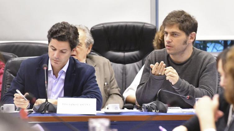 Diputados: La oposición consiguió dictamen para tratar en el recinto el freno a los tarifazos