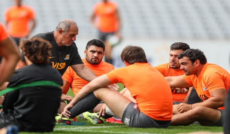 Jaguares, con equipo confirmado para jugar ante Chiefs