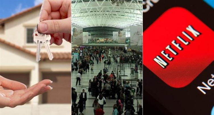 Créditos hipotecarios, viajes y Netflix: cómo impacta la suba del dólar