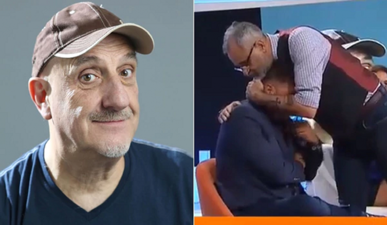 Los dichos de Juan Acosta que generaron dolor: 