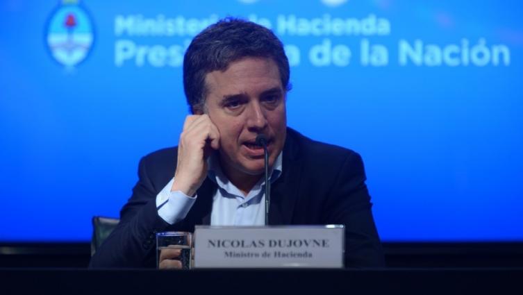 Dujovne: 