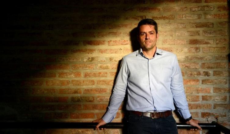 Agustín Calleri es el nuevo presidente de la Asociación Argentina de Tenis