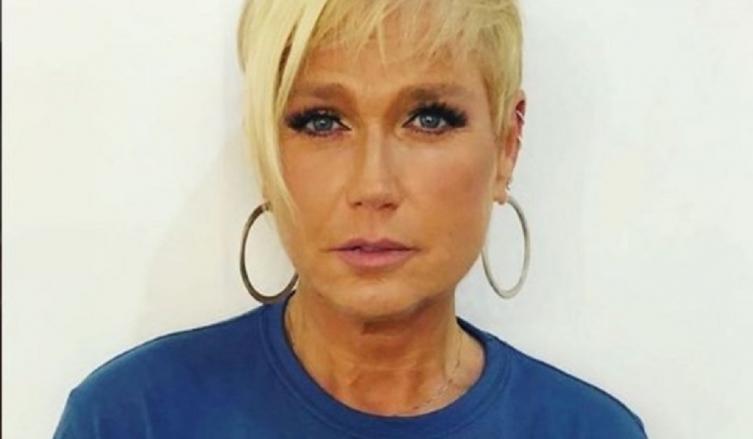 El dramático momento que atraviesa Xuxa