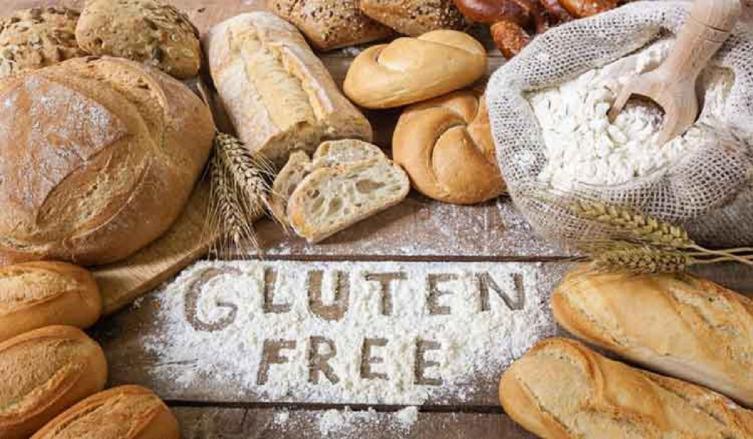 Enfermedad celíaca – enteropatía por gluten