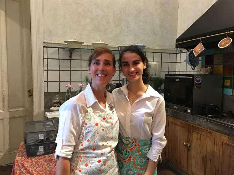 Día Mundial de la Celiaquía: tiene cuatro hijos celíacos y comparte sus recetas 