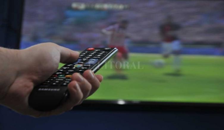 Canal que transmite a Unión, Colón y los 4 partidos liberados