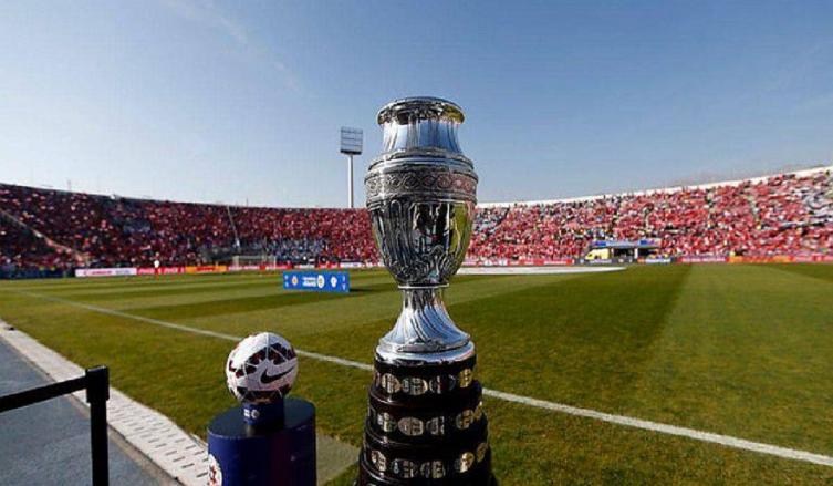 Japón y Qatar, los exóticos invitados a la próxima Copa América en Brasil 2019