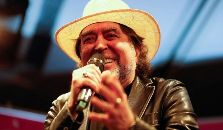 Joaquín Sabina ya tiene fecha de regreso al escenario tras el susto