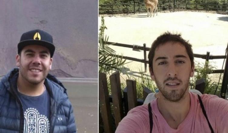 Fueron de vacaciones a Malasia, terminaron presos y los podrían condenar a la horca