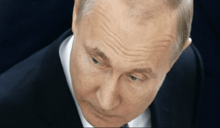 Putin comienza este lunes su cuarto mandato presidencial