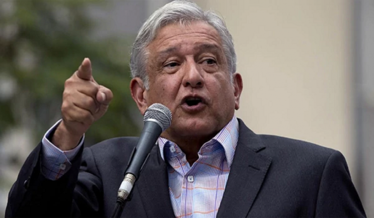 Alerta en México por una posible injerencia rusa en las elecciones 