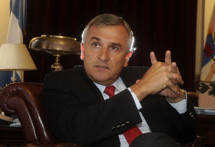 Morales le pagó cuatro millones al testigo que utilizó para condenar a Sala