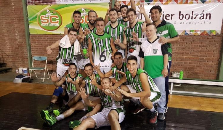 La Copa Santa Fe ya tiene sus finalistas 