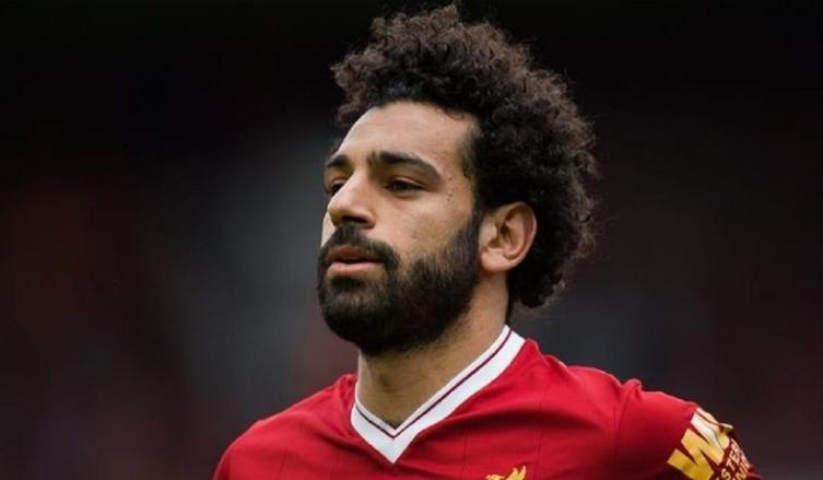 El conmovedor gesto de Salah con su pueblo natal
