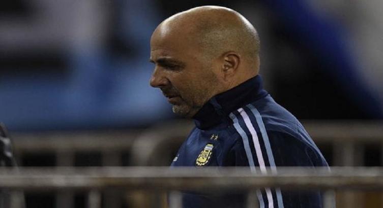 Rusia 2018: Sampaoli tendría 21 nombres y 2 dudas a una semana de confirmar la lista