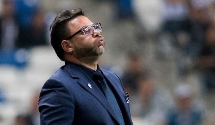 El Turco Mohamed, un DT que entra en el radar de Central