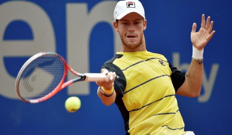Masters 1000 de Madrid: buenas victorias de Schwartzman y Delbonis