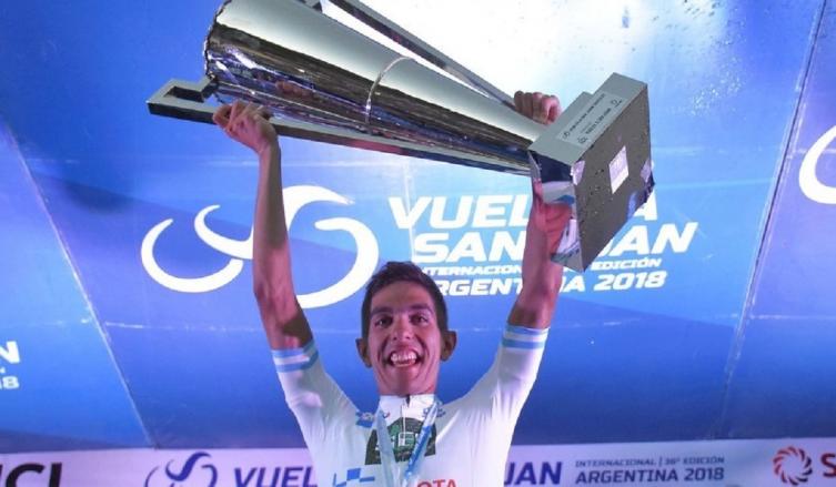 Conmoción en el deporte argentino: seis casos de dóping en el ciclismo