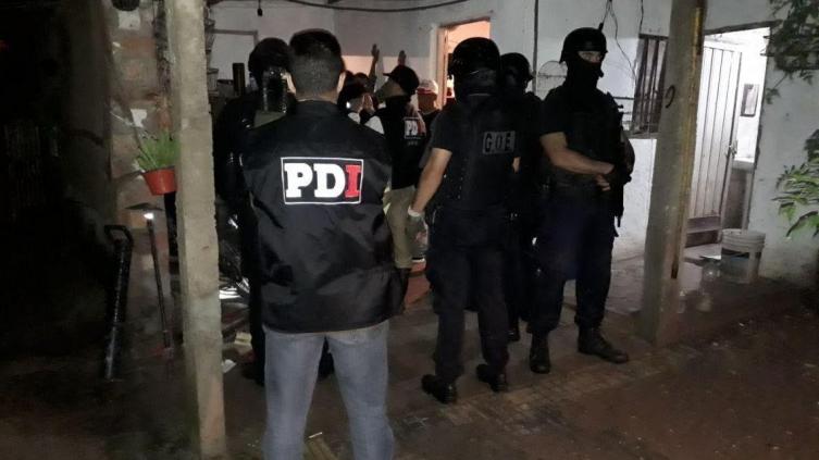 Detienen a tres personas por tentativa de homicidio