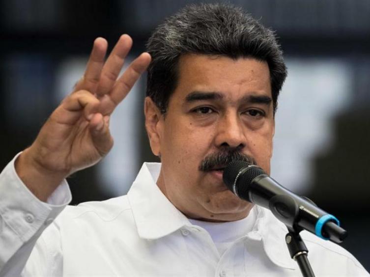 Maduro promete una 