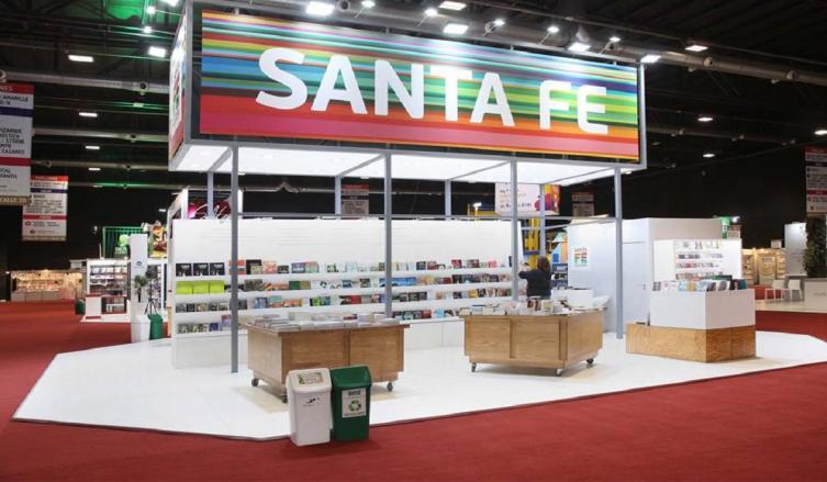 La provincia en la Feria del Libro de Buenos Aires  