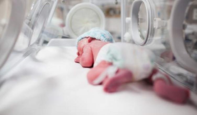 Seguimiento de niños prematuros de alto riesgo