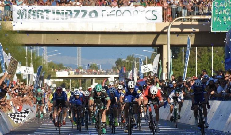 Enérgica defensa de los ciclistas argentinos acusados de dóping